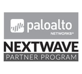 Paloalto logo, partners with Vee Technolgies
