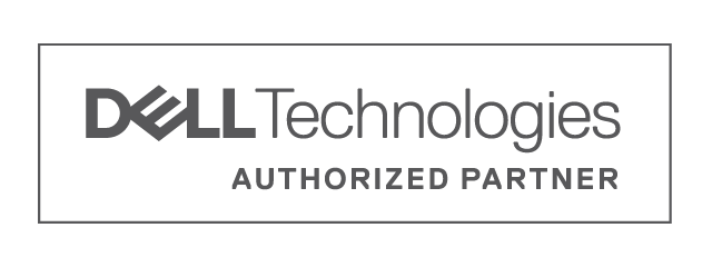 dell technolgies logo, partners with Vee Technologies